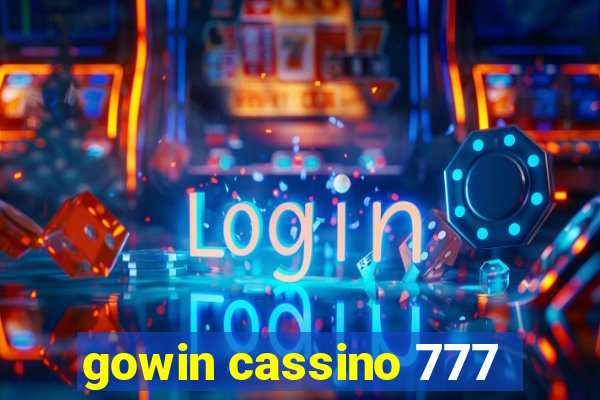 gowin cassino 777